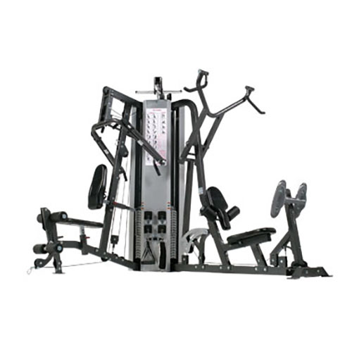 Hoist 2200 2-Stack Multi Gym