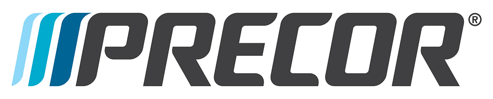 Precor_Logo