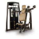 Pulse 305G Shoulder Press 1