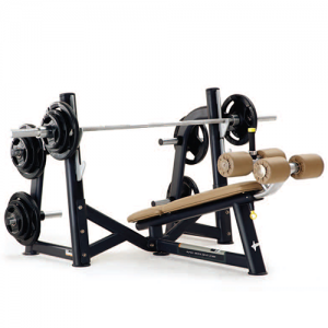 Pulse 860G Olympic Decline Bench Press