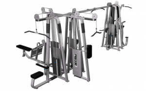 Precor CW2275 6-Stack