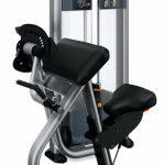 Precor DSL0204 Biceps Curl 1
