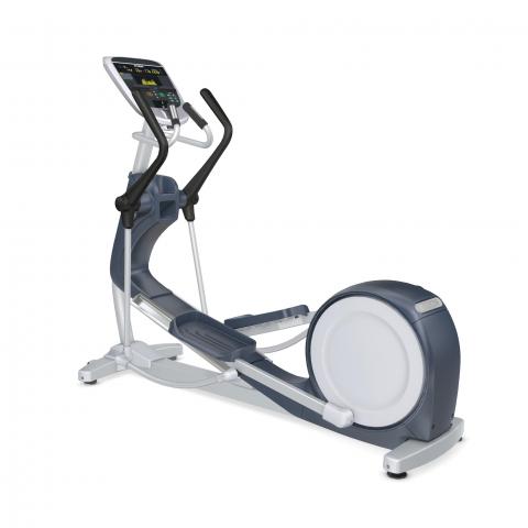Precor Elliptical Fitness Crosstrainer™ EFX® 731