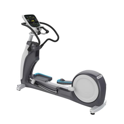 Precor Elliptical Fitness Crosstrainer™ EFX® 833