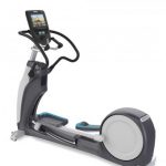 Precor Elliptical Fitness Crosstrainer™ EFX® ۸۶۳ ۱