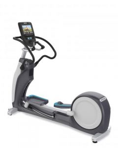 Precor Elliptical Fitness Crosstrainer™ EFX® 863