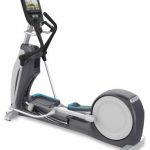 Precor Elliptical Fitness Crosstrainer™ EFX® 865