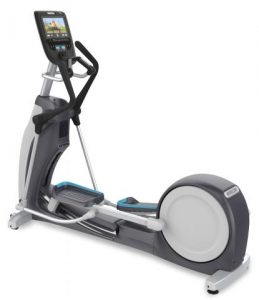 Precor Elliptical Fitness Crosstrainer™ EFX® 865