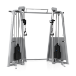 Precor Functional Training System FTS