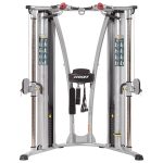 Hoist HD-3000 DUAL PULLEY FUNCTIONAL TRAINER 1