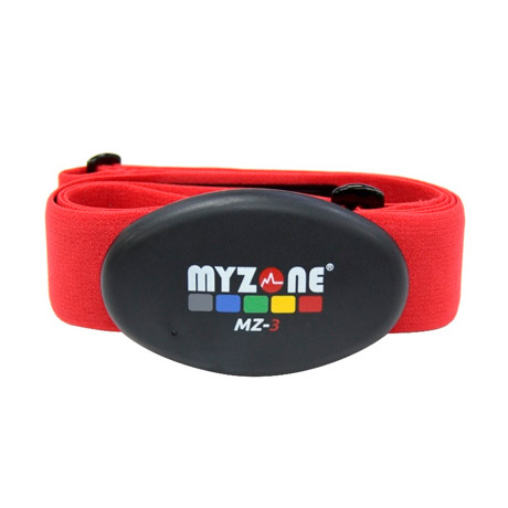 MYZONE MZ-3 PHISICAL ACTIVITY BELT