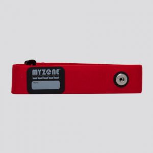 MYZONE REPLACEMENT STRAP