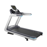 Precor Treadmill TRM 835 1