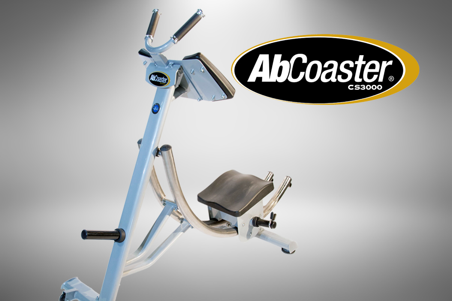 Ab Coaster CS3000