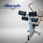 The Abs Bench X2 1