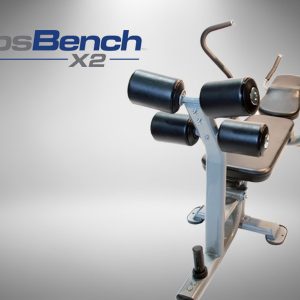 The Abs Bench X2