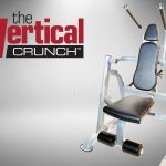 Vertical Crunch 1