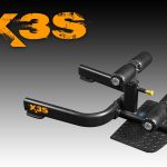 X3S Bench 1