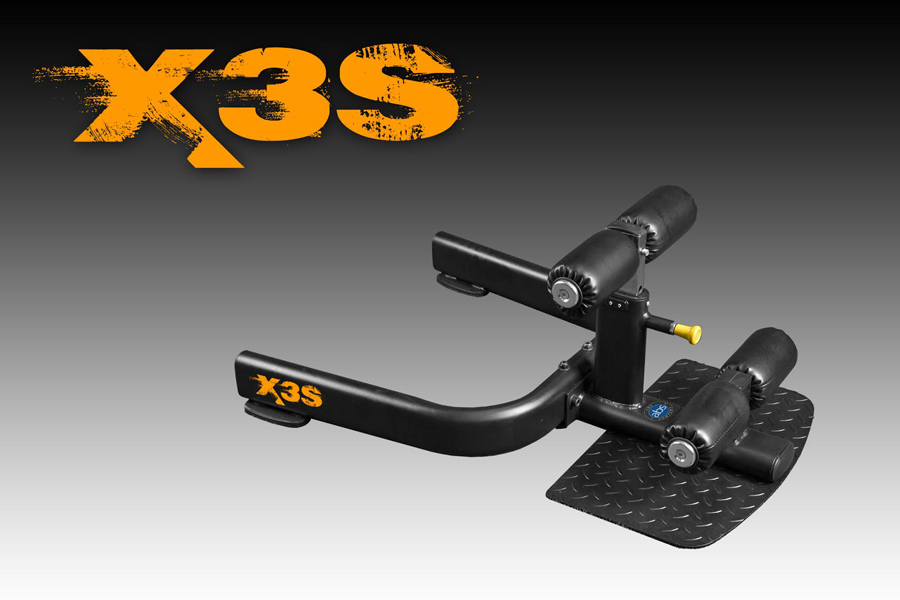 X3S Bench