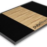 ۹۰-۳۷۹-۱-۲x3-Rubber-lifting-PlatformwWith-Wood-Insert