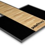 ۹۰-۳۸۵-۱-T-Shape-Rubber-Lifting-Platform-with-Wood-Insert