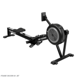 HIITRower
