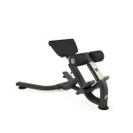 نیمكت فیله كمر | Pulse 665G Lower Back Extension Bench