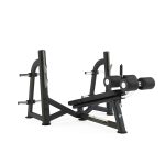 نیمكت پرس زیر سینه با رك | Pulse 860G Olympic Decline Bench Press