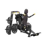 دستگاه پشت بازو دیپ | Hoist RPL-5101 Seated Dip