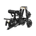 دستگاه جلو بازو | Hoist RPL-5102 Biceps Curl