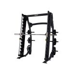 اسمیت زاویه دار دو حركته | Hoist CF-3755 Dual Angle Smith