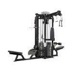 چهار ایستگاهه | Hoist CMJ-6000-1 4 Station