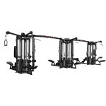 چهارده ایستگاهه | Hoist CMJ-6000-3 14 Station