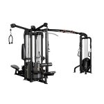 شش ایستگاهه | Hoist CMJ-6600-S 6 Station