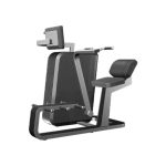 دستگاه شکم کرانچ | MILON Q+ Abdominal Crunch