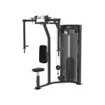 دستگاه پروانه-پشت | Precor VSL015 Rear Delt-Pec Fly​