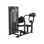 دستگاه شکم-فیله کمر | Precor VSL028 Abdominal-Back Extension​