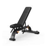 نیمکت مدرج | Precor DBR0119 Multi-Adjustable Bench