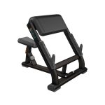 نیمکت جلو بازو لاری | Precor DBR0202 Preacher Curl Bench