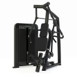 دستگاه پرس سینه | Pulse 310H Chest Press