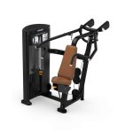 دستگاه پرس سرشانه همگرا | Precor RSL0515 CONVERGING SHOULDER