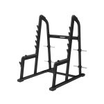 رک المپیکی اسکات | Precor DBR0608 Olympic Squat Rack