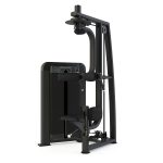 دستگاه مسگری | Pulse 615H Rotary Torso