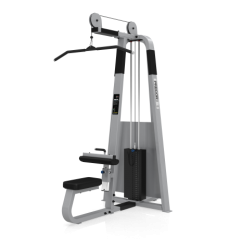 Precor 304 Pulldown