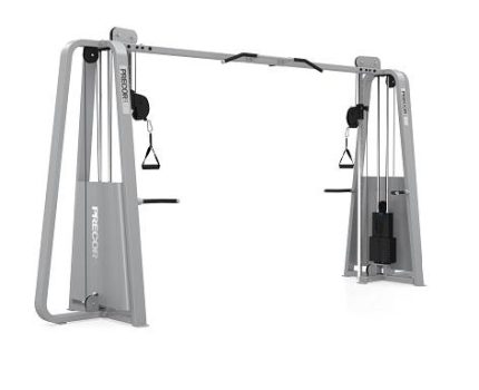 Precor 407B Adjustable Cable Crossover