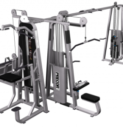 Precor CW2201 5-Stack