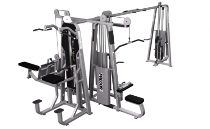 Precor CW2201 5-Stack