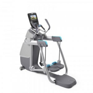 Precor Adaptive Motion Trainer® with Open Stride™ AMT® 865