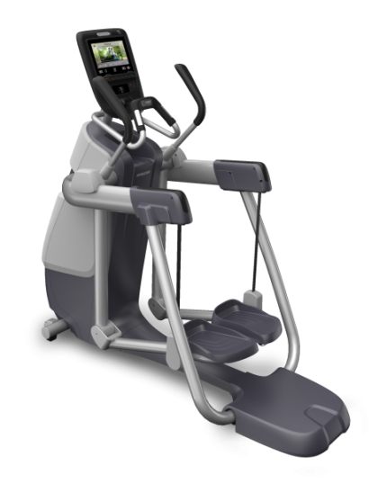 Precor Adaptive Motion Trainer AMT 763