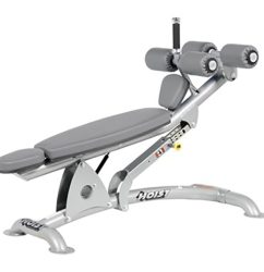 Hoist CF-3264 AB Bench